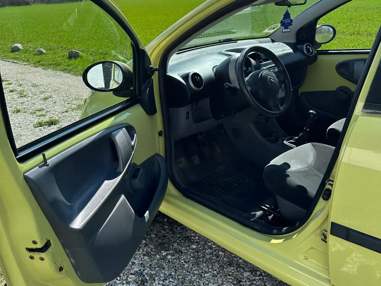 Billede 3 - Citroën C1