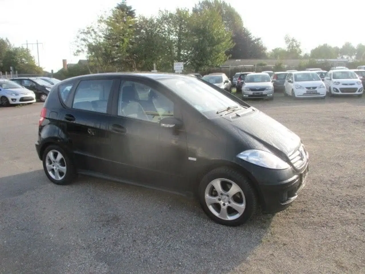 Billede 3 - Mercedes A150 1,5 Classic