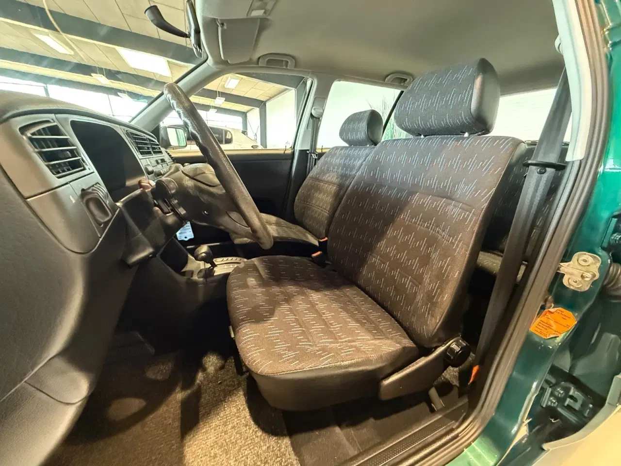 Billede 7 - VW Golf III 1,8 GL aut.