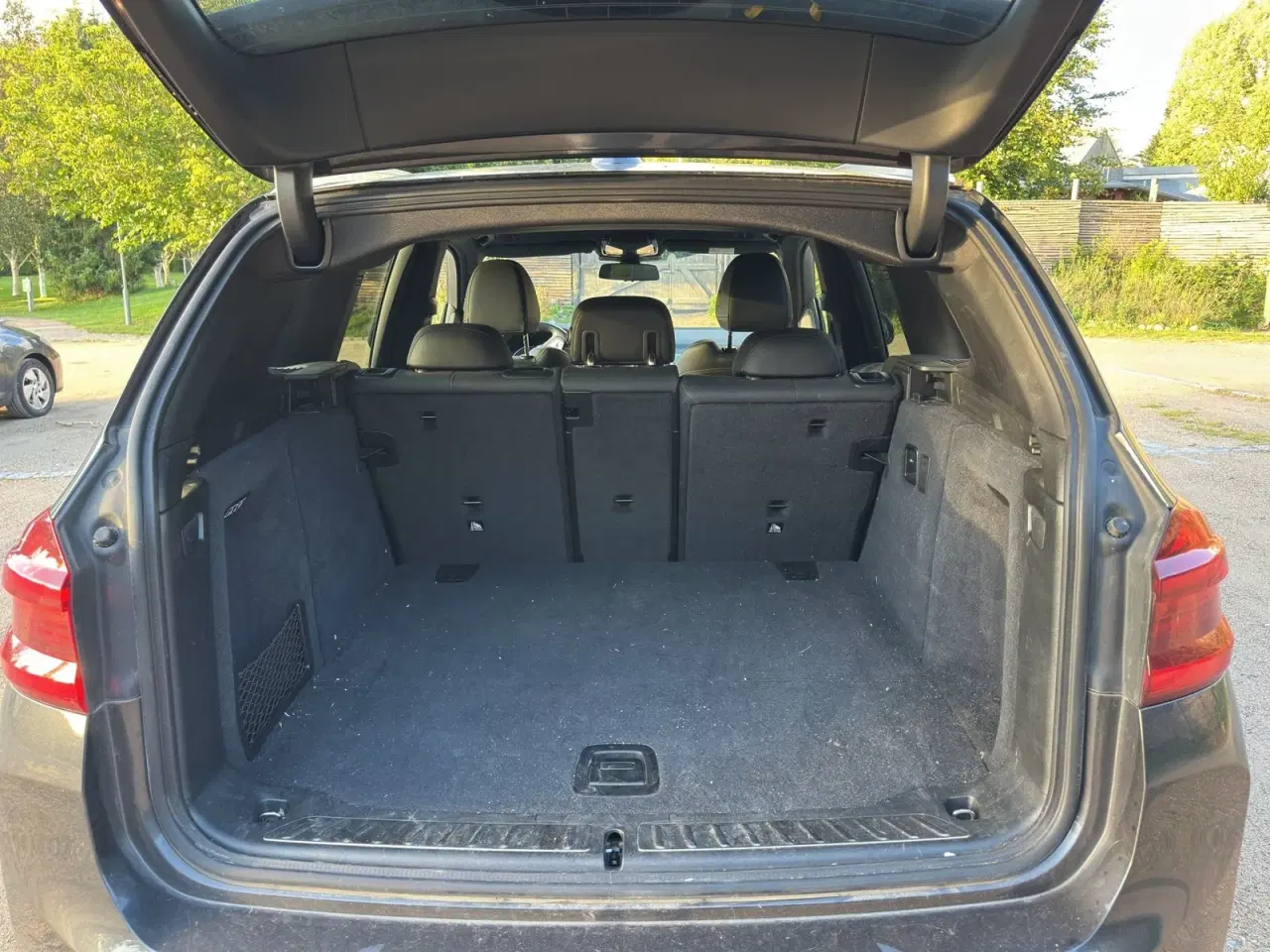 Billede 17 - BMW iX3  Charged Plus