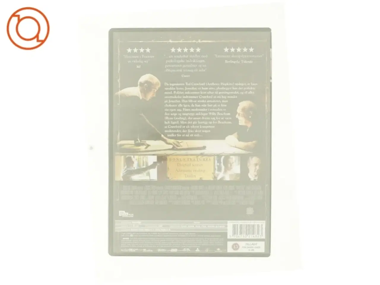 Billede 3 - Fracture