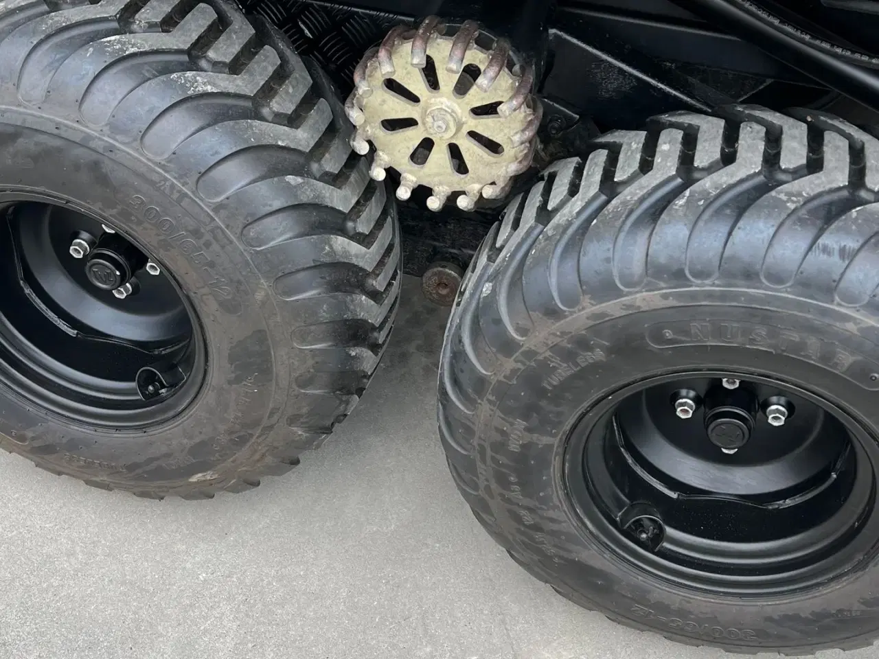 Billede 4 - - - - Polaris/kranma