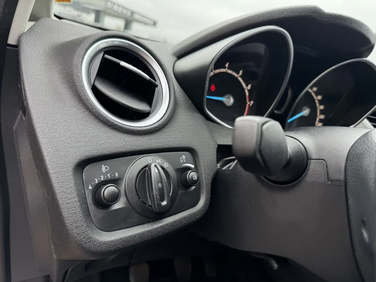 Billede 8 - Ford Fiesta 1,0 Trend Start/Stop 65HK 5d