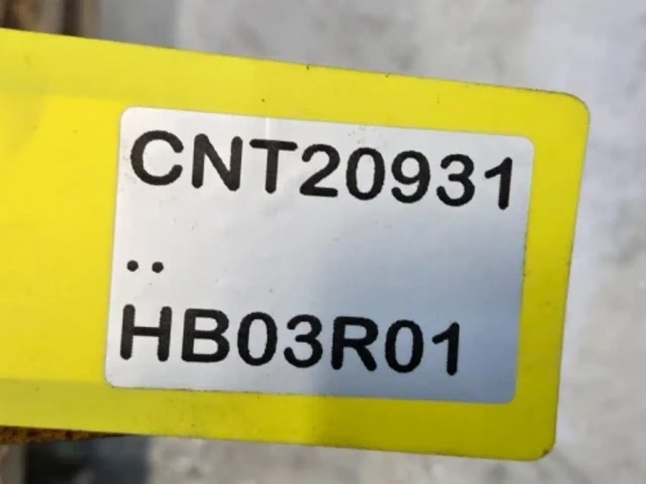 Billede 8 - Case Optum 300 Arm 47664128