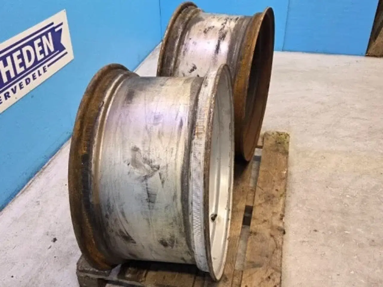 Billede 12 - 28"    W15LX28   Sæt