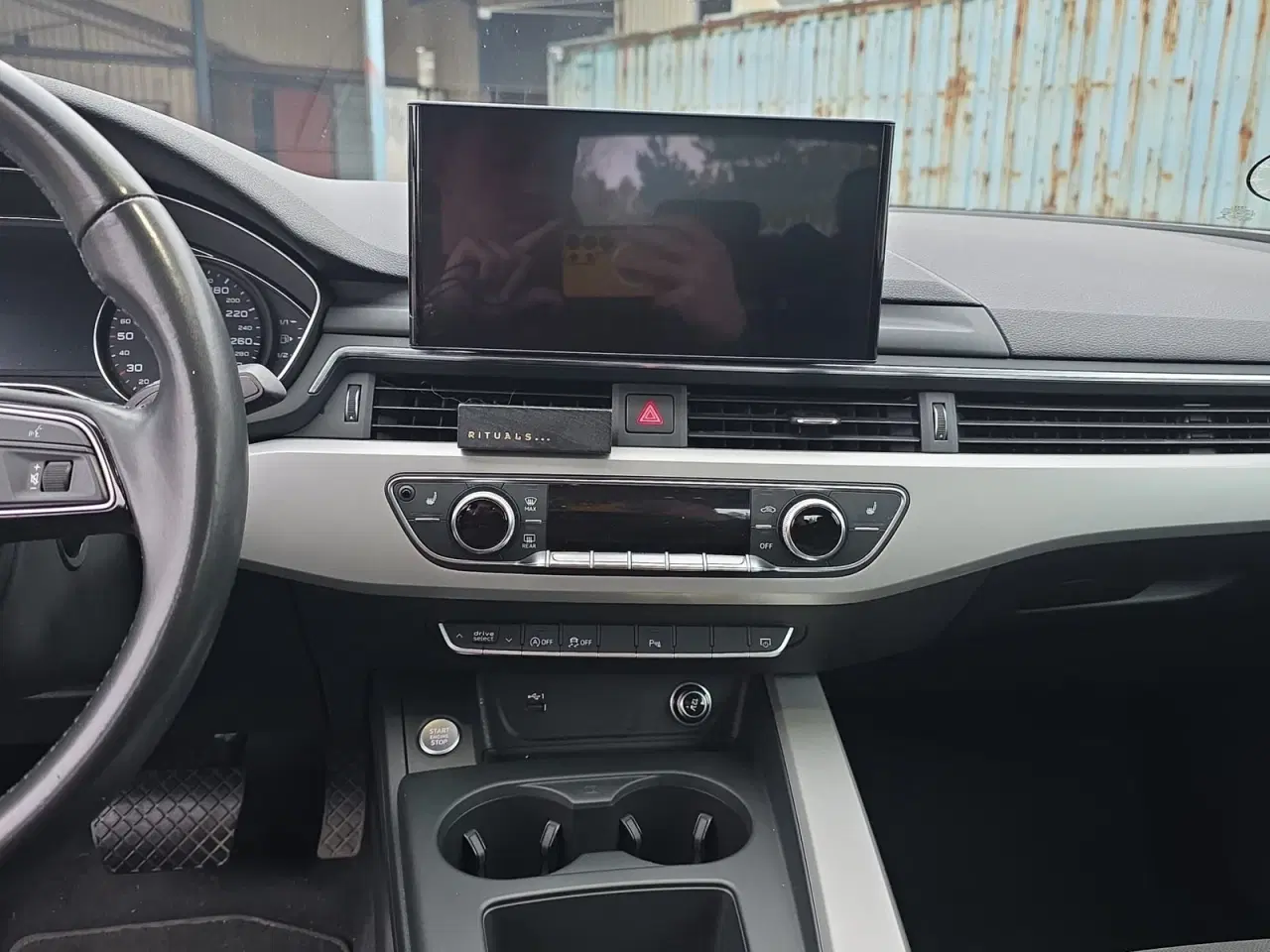 Billede 12 - Audi A5 40 TFSi Advanced Prestige plus Sportback S-tr.