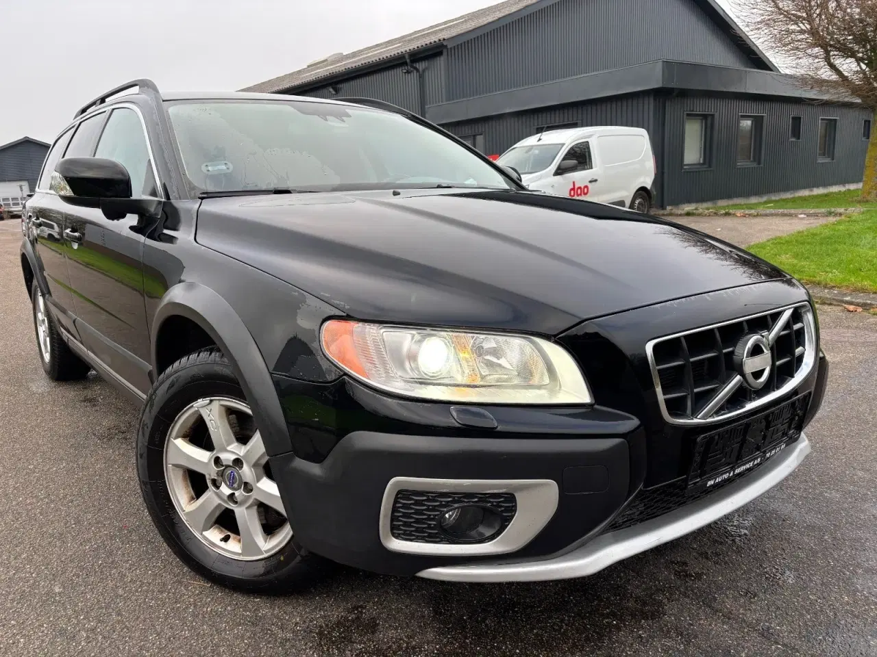 Billede 1 - Volvo XC70 2,4 D3 163 Kinetic aut. AWD Van