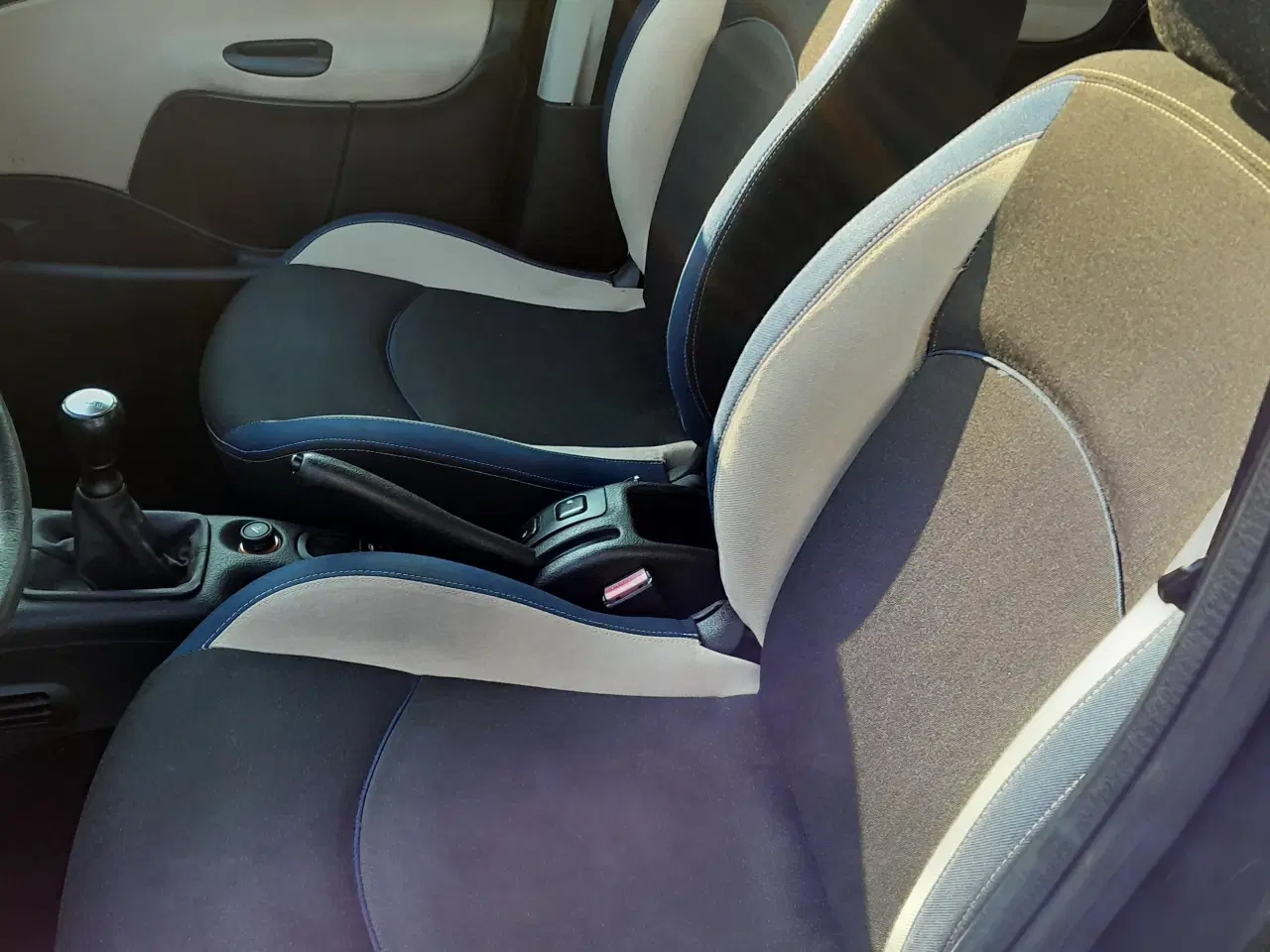 Billede 4 - Peugot 206 1,4 HDI