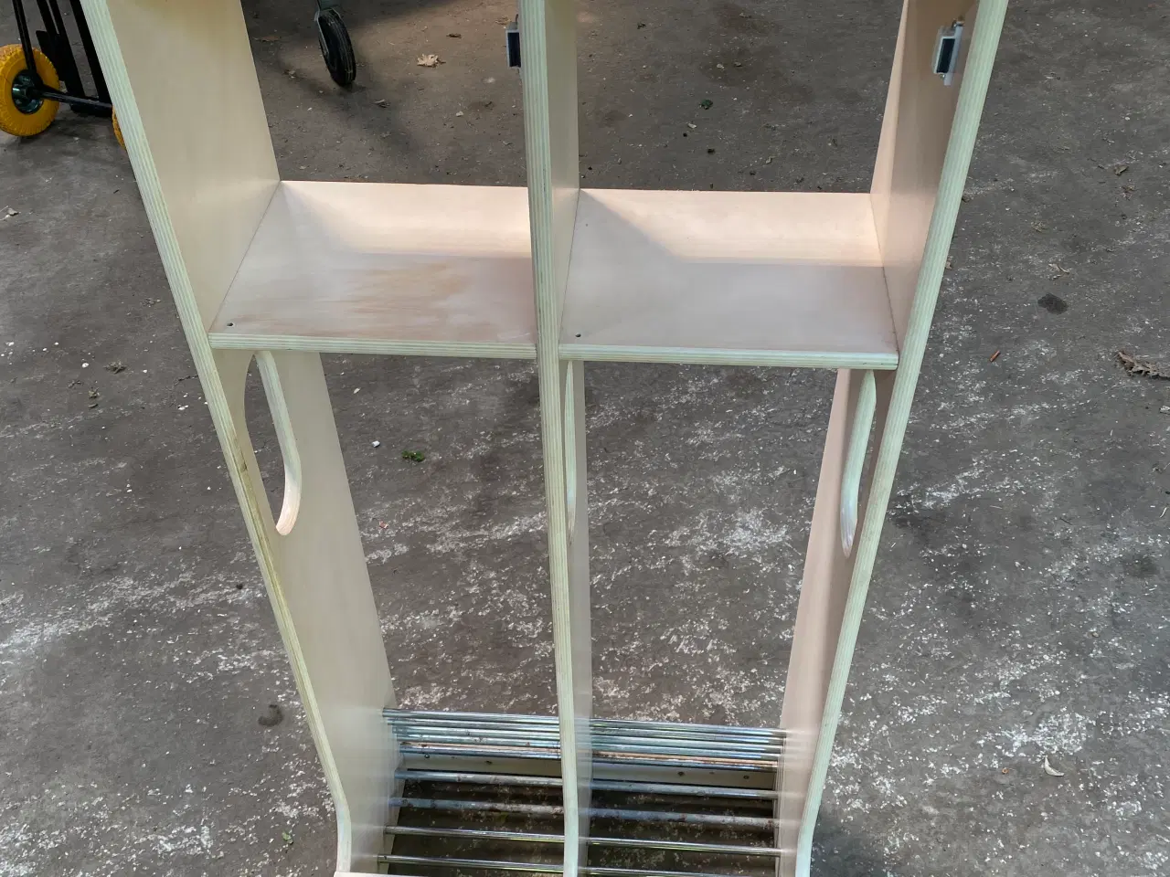 Billede 4 - Garderobe børn 