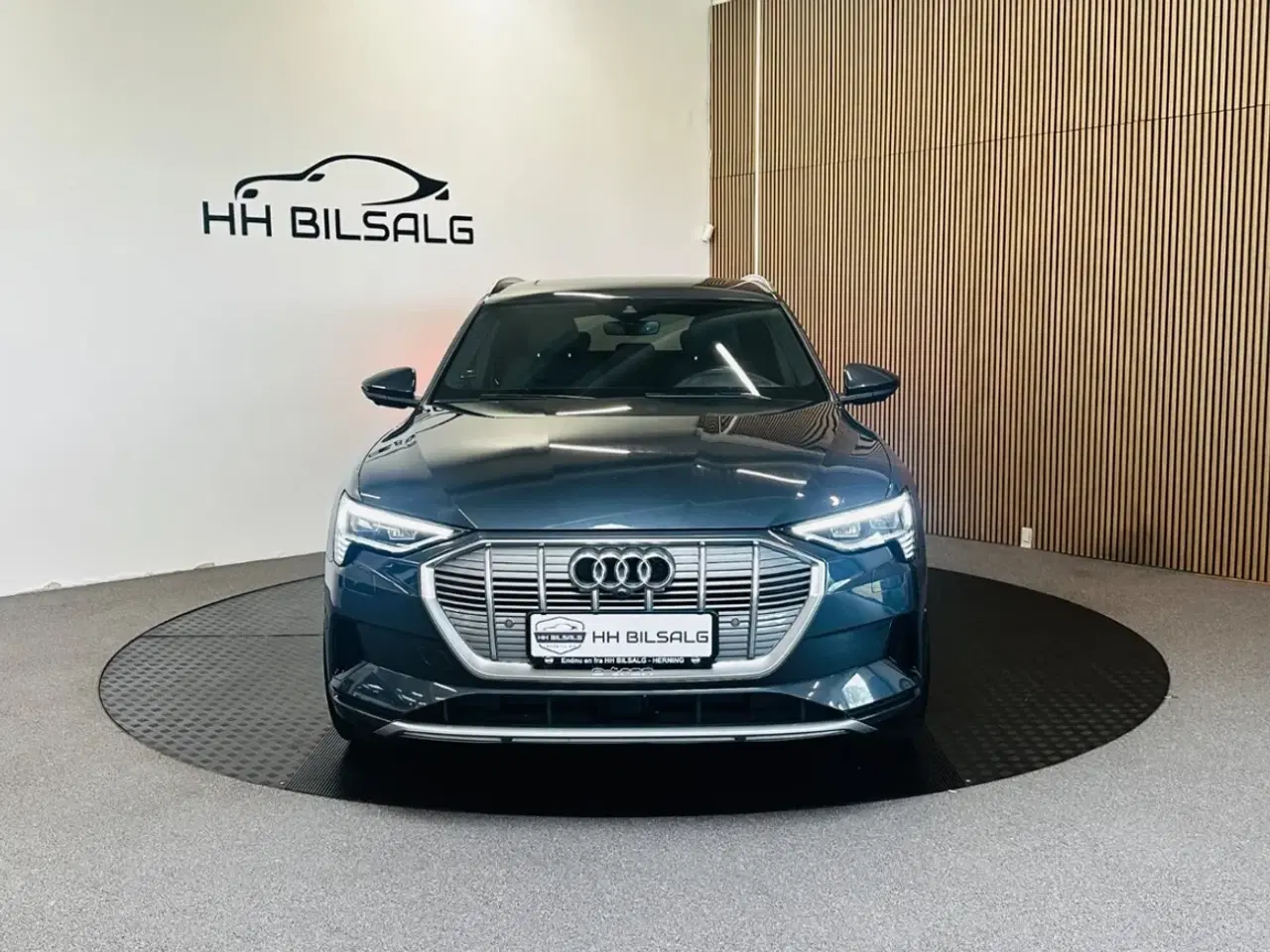 Billede 2 - Audi e-tron 55 S-line quattro