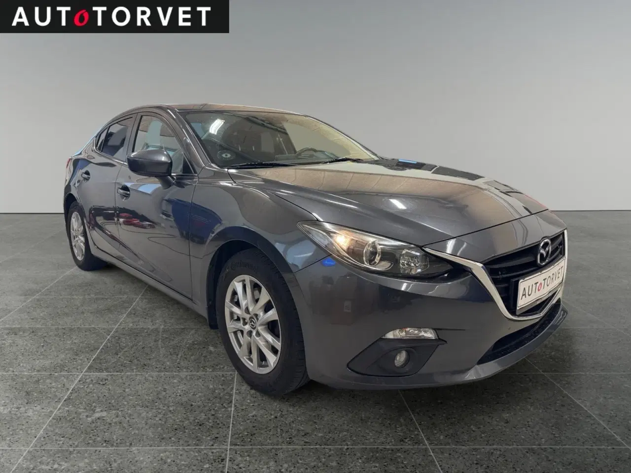 Billede 2 - Mazda 3 2,0 SkyActiv-G 120 Vision