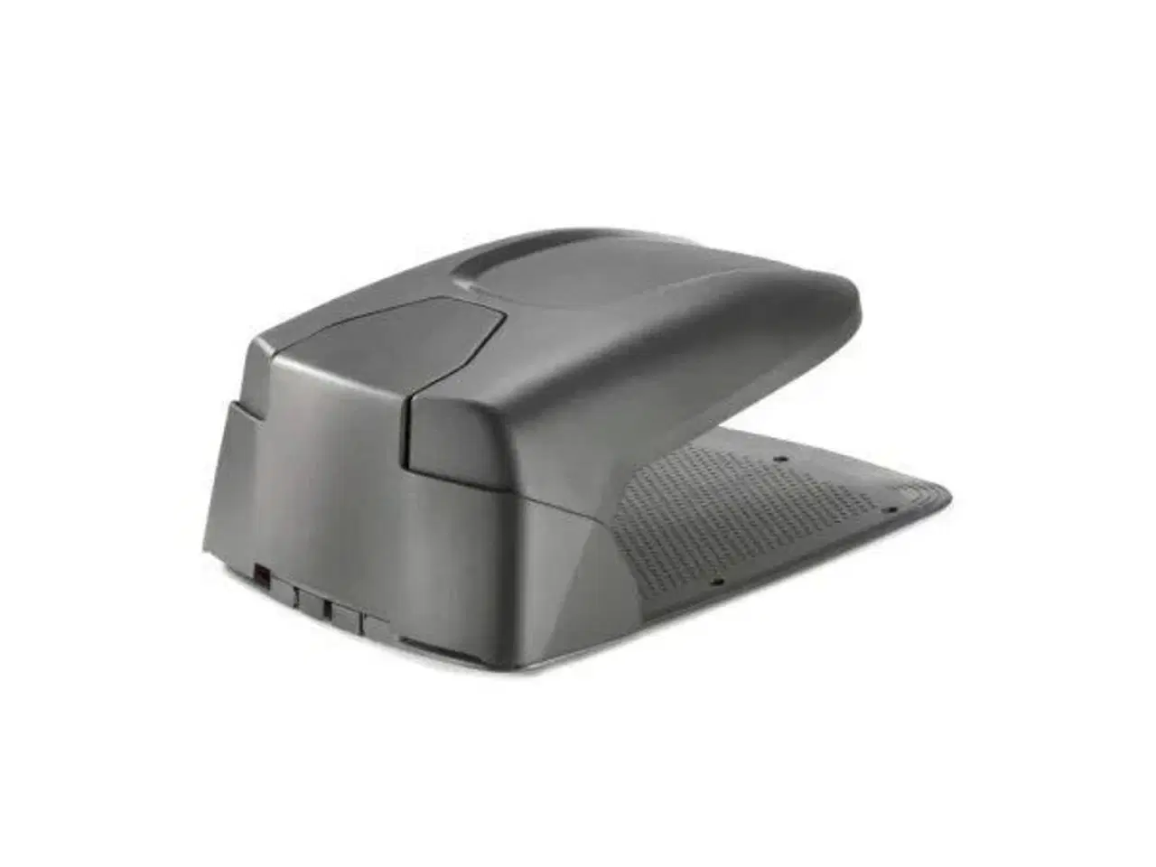 Billede 2 - STIGA garage til robotplæneklipper – Beskyt din robot og forlæng levetiden