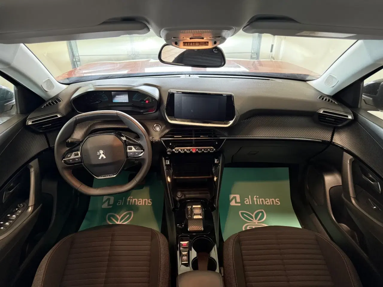 Billede 7 - Peugeot e-2008 50 Active