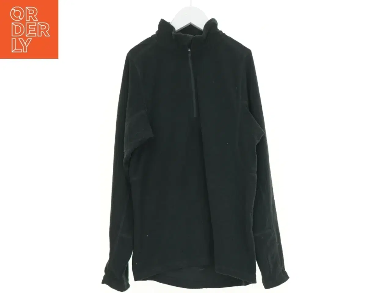 Billede 1 - Flies trøje (str. 164 cm)