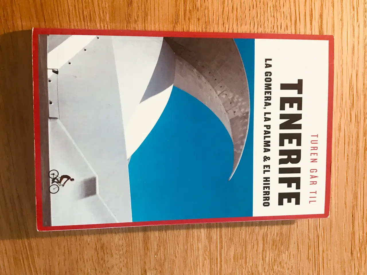 Billede 1 - Turen går til Tenerife, La Gomera, La Palma & El H
