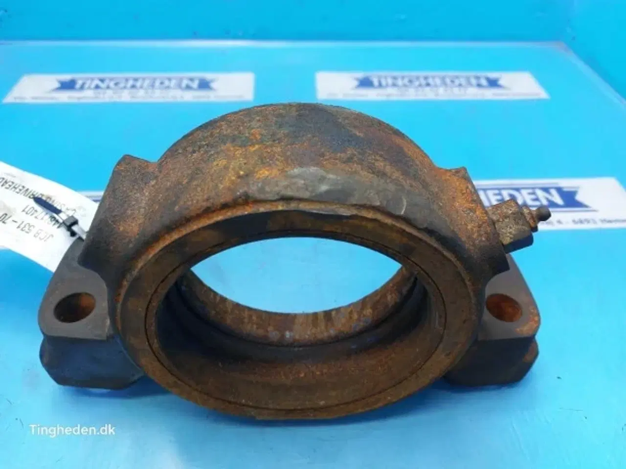 Billede 12 - JCB 531-70 Nav 448/17401