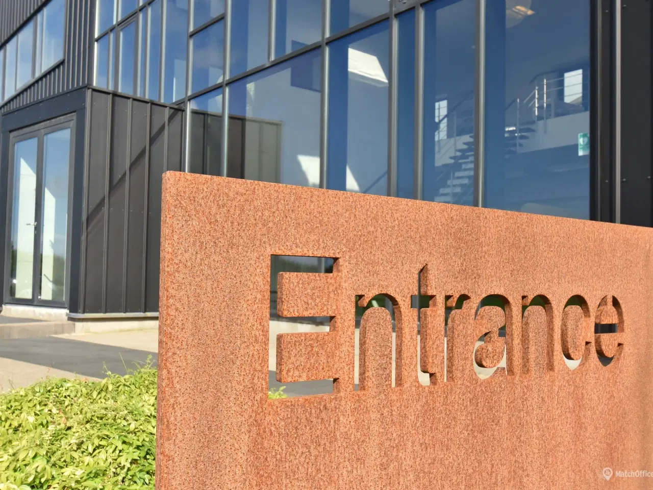 Billede 2 - Attraktiv sale and lease back case med 15 års binding