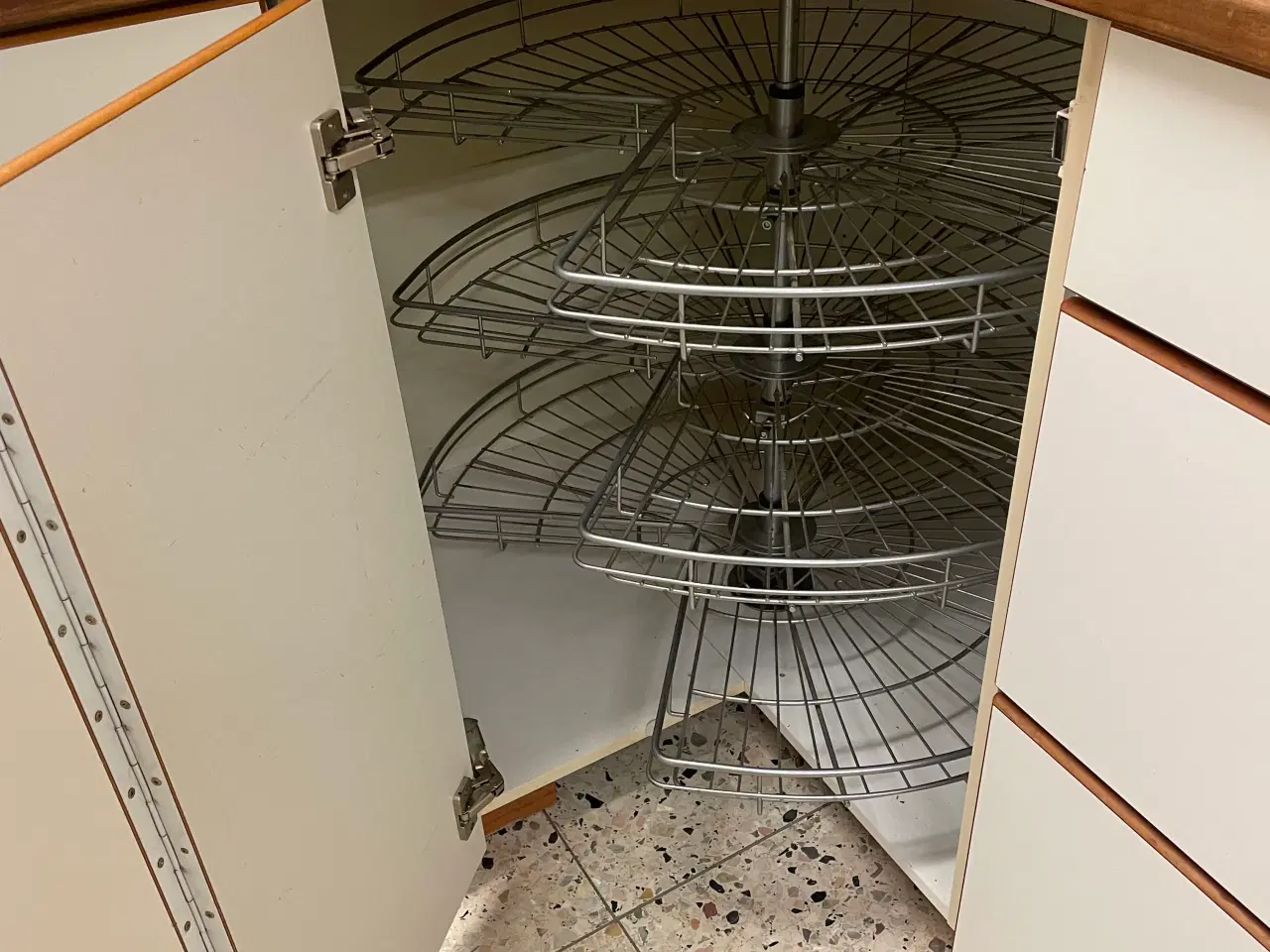 Billede 6 - KVIK køkken