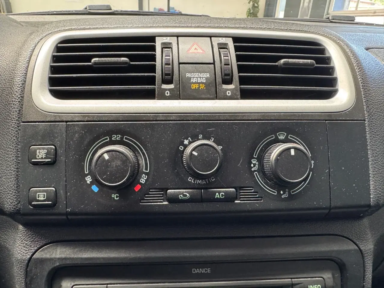 Billede 13 - Skoda Fabia 1,4 TDi 70 Ambiente Combi