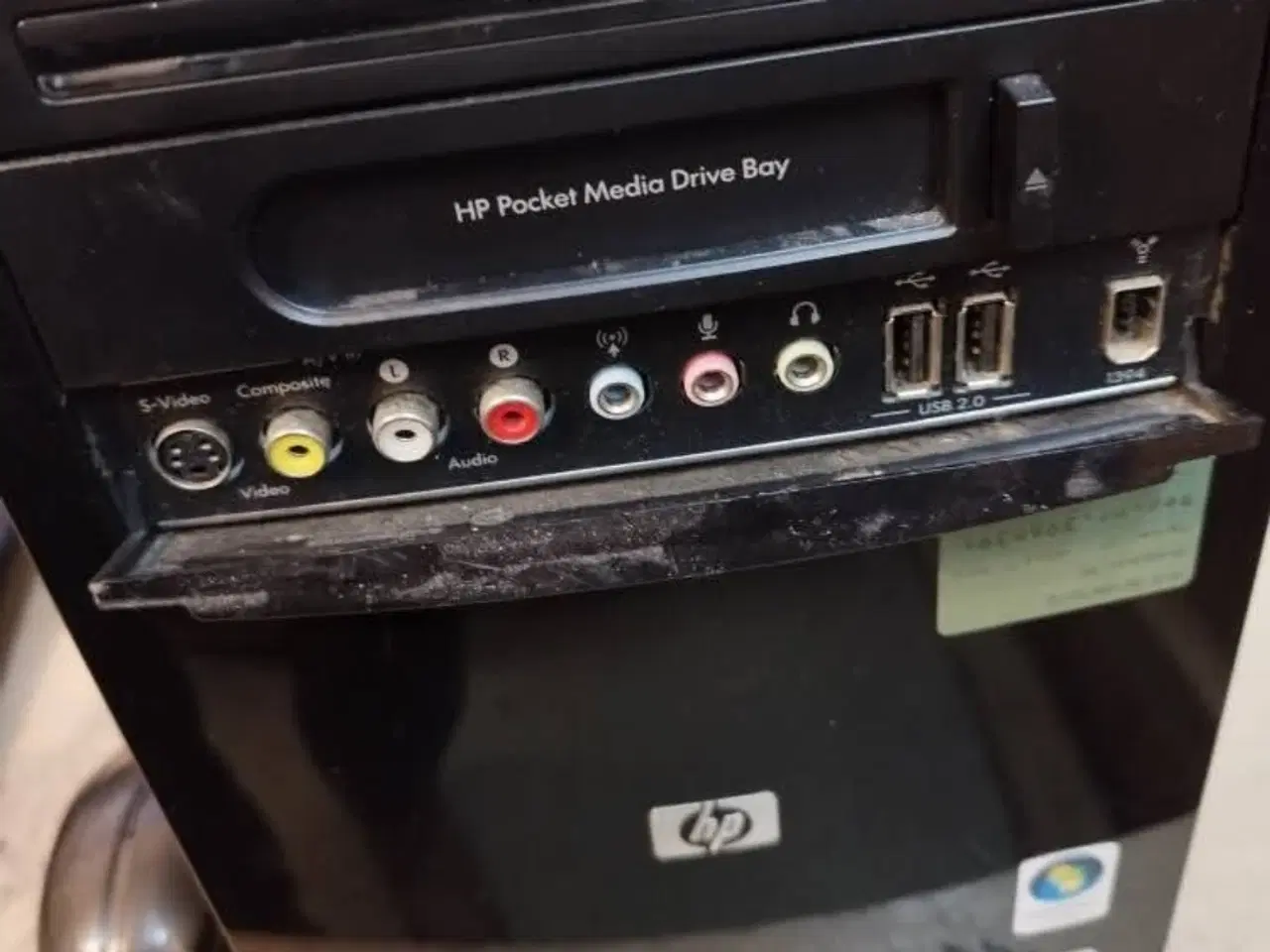 Billede 4 - Hp computer 