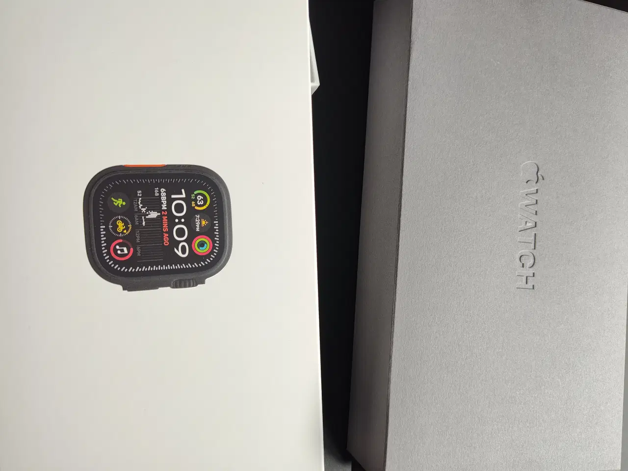 Billede 5 - Spritnyt Apple Iwatch