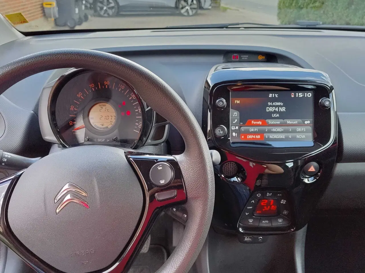 Billede 9 - Citroën C1 2019 