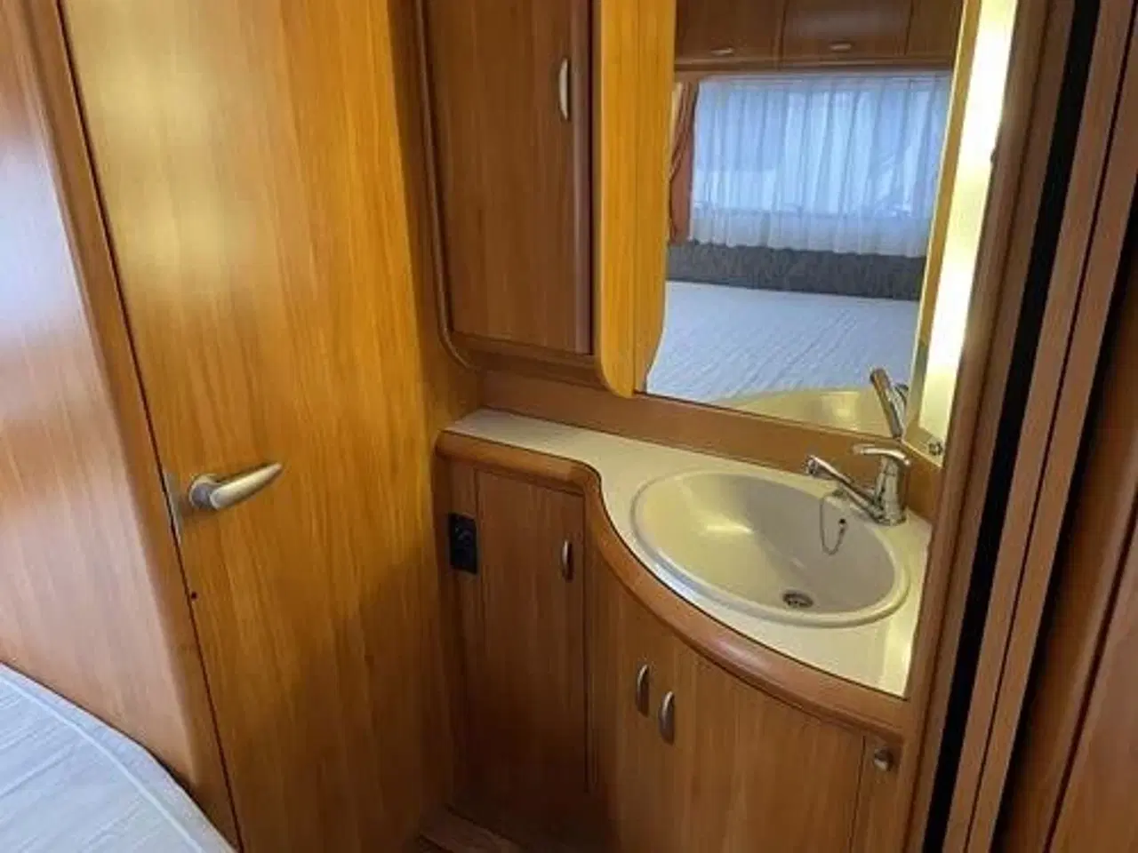 Billede 8 - Hobby Excellent 560 UFE