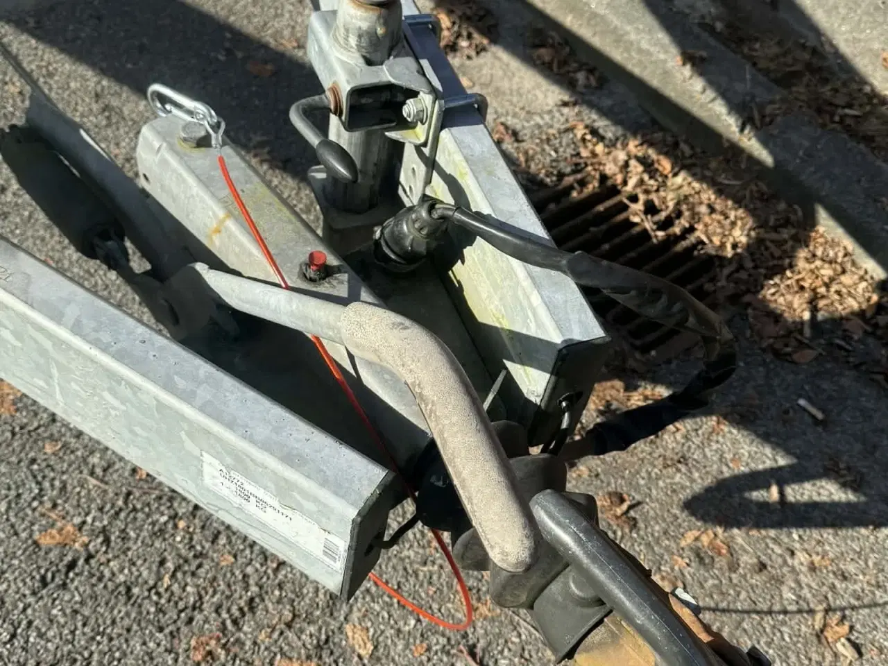 Billede 7 - Variant Ocean 1500