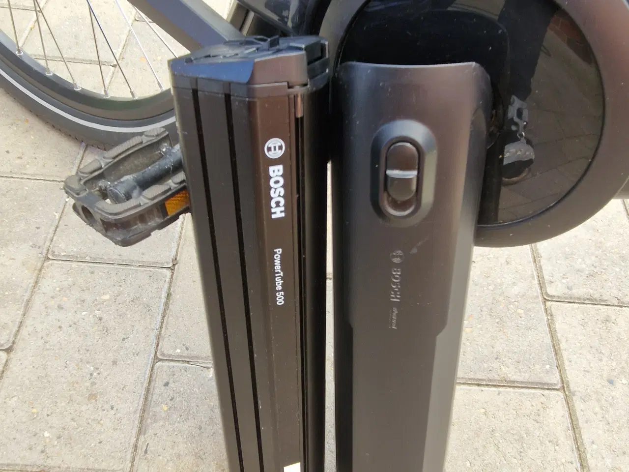 Billede 5 - El-cykel sælges billigt pga. helbredet