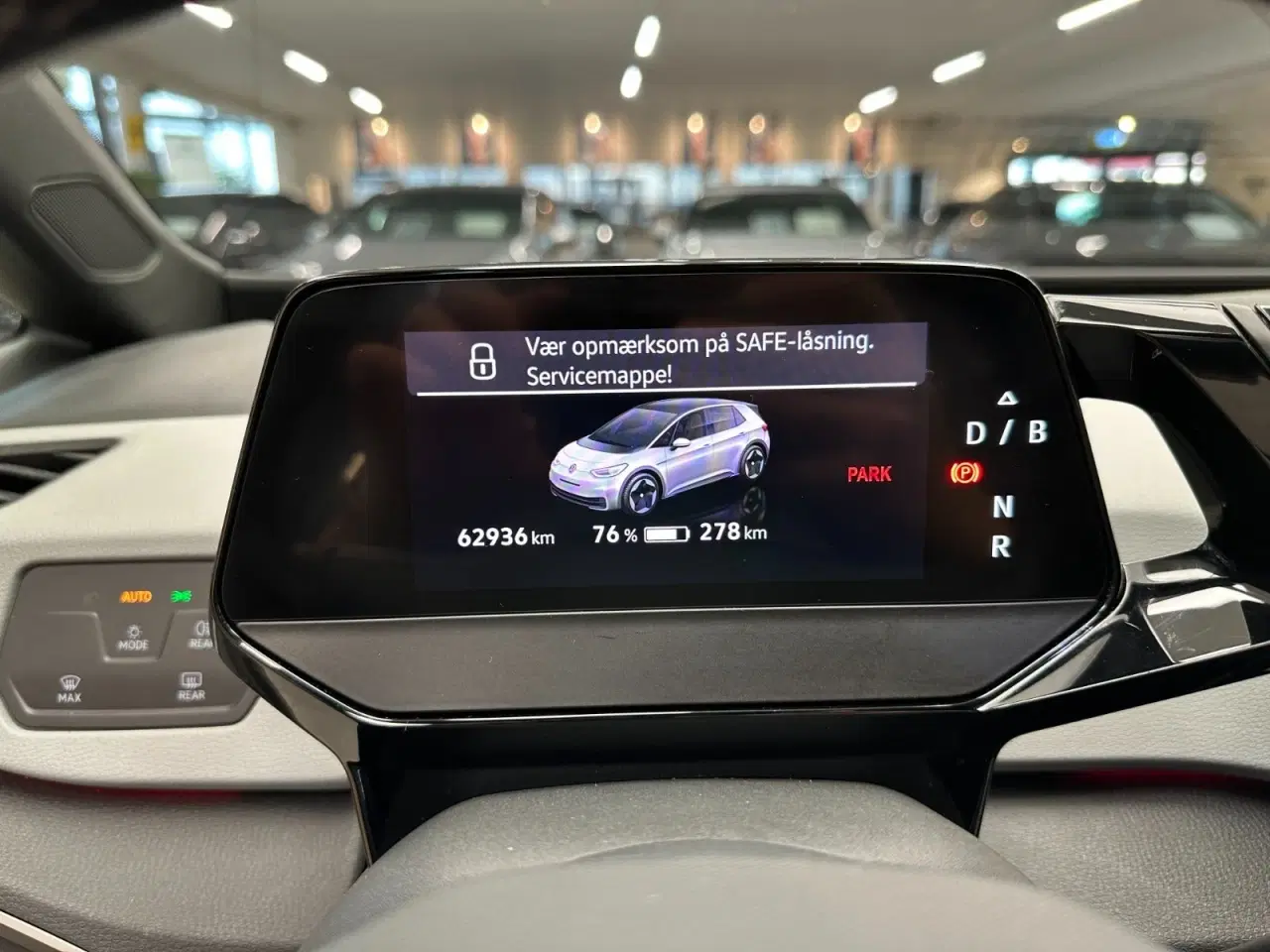 Billede 14 - VW ID.3 58 Pro