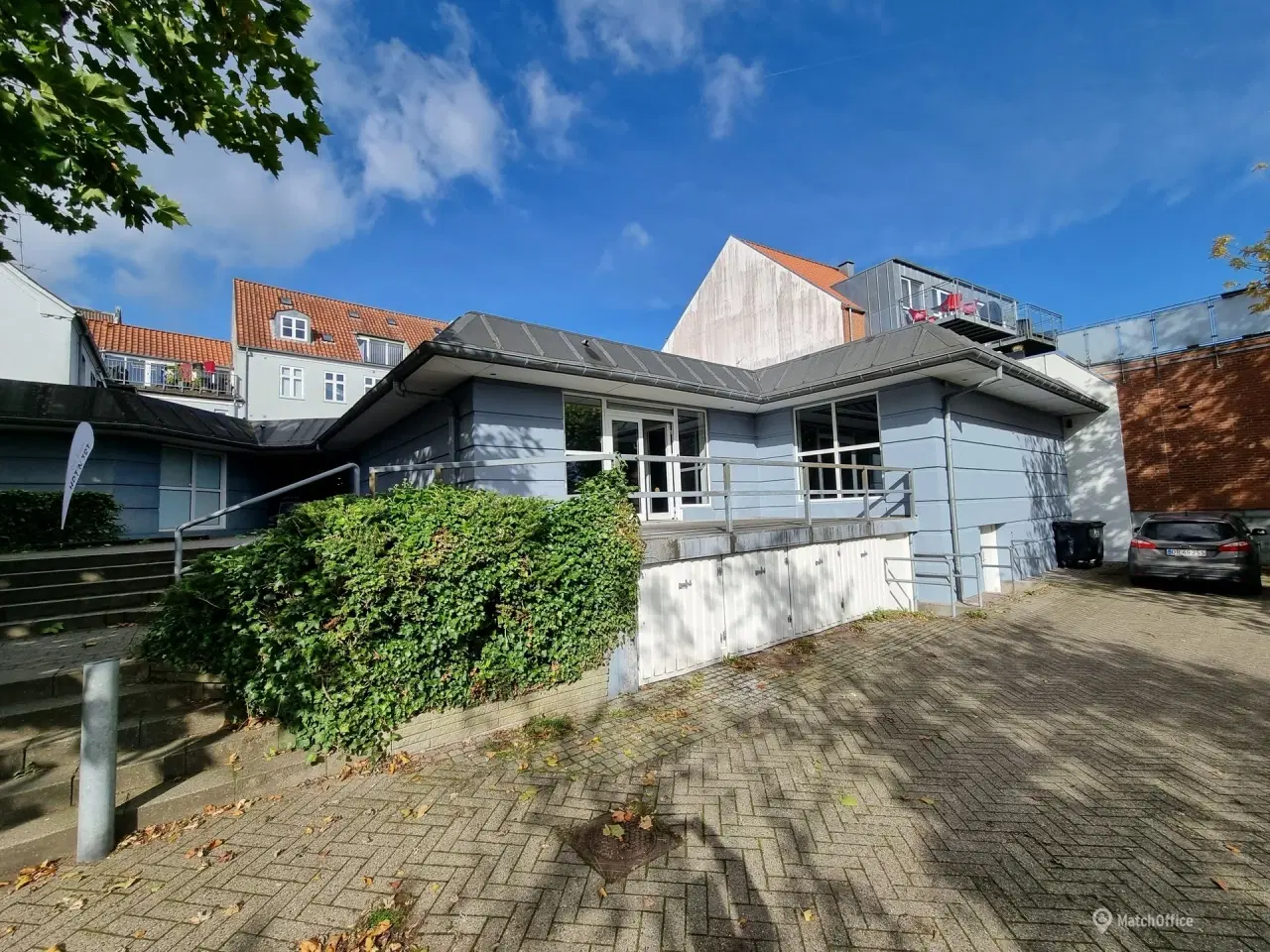 Billede 9 - Stort butikslejemål i Skive midtby - i alt ca. 588 kvm