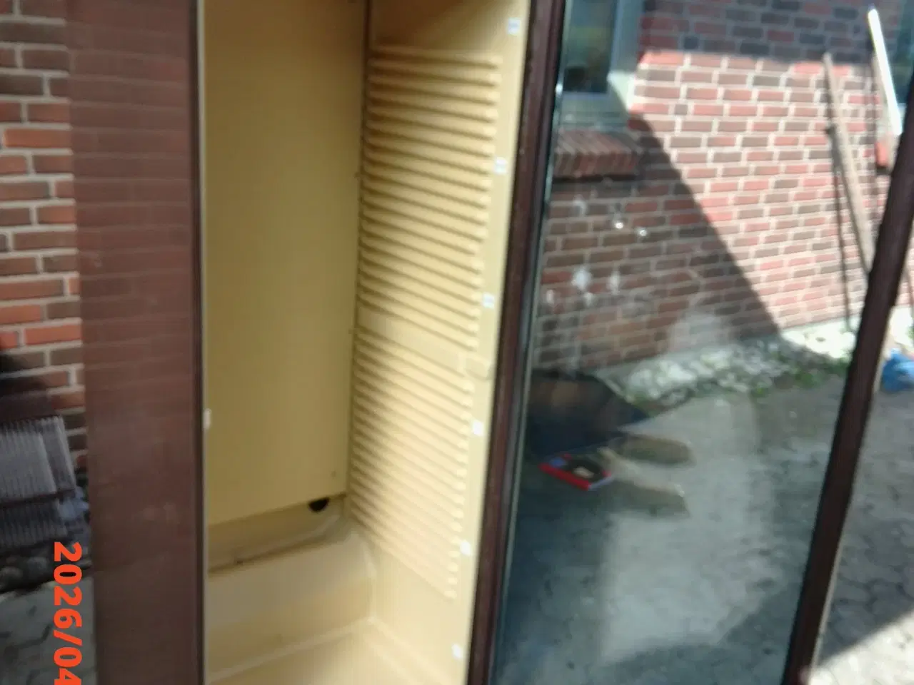 Billede 1 - Vinkøleskab