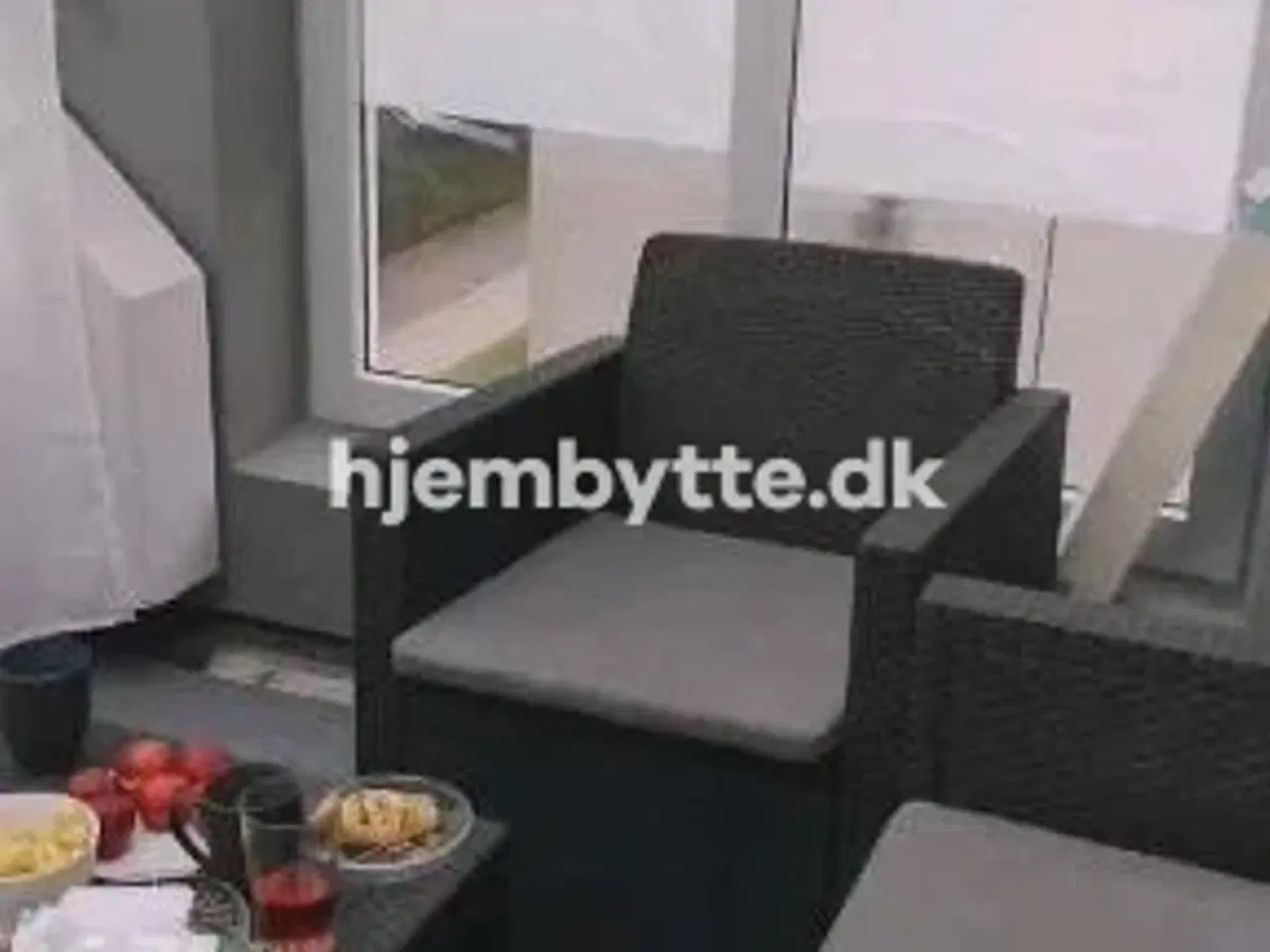 Billede 3 - Hjembytte - Hallingparken