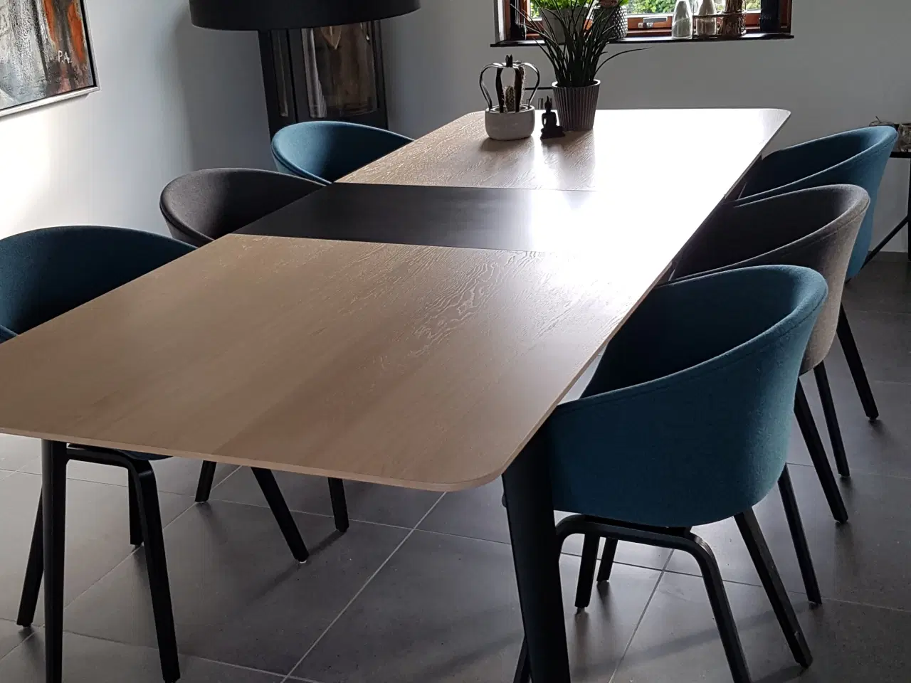 Billede 2 - Spisebordsstole