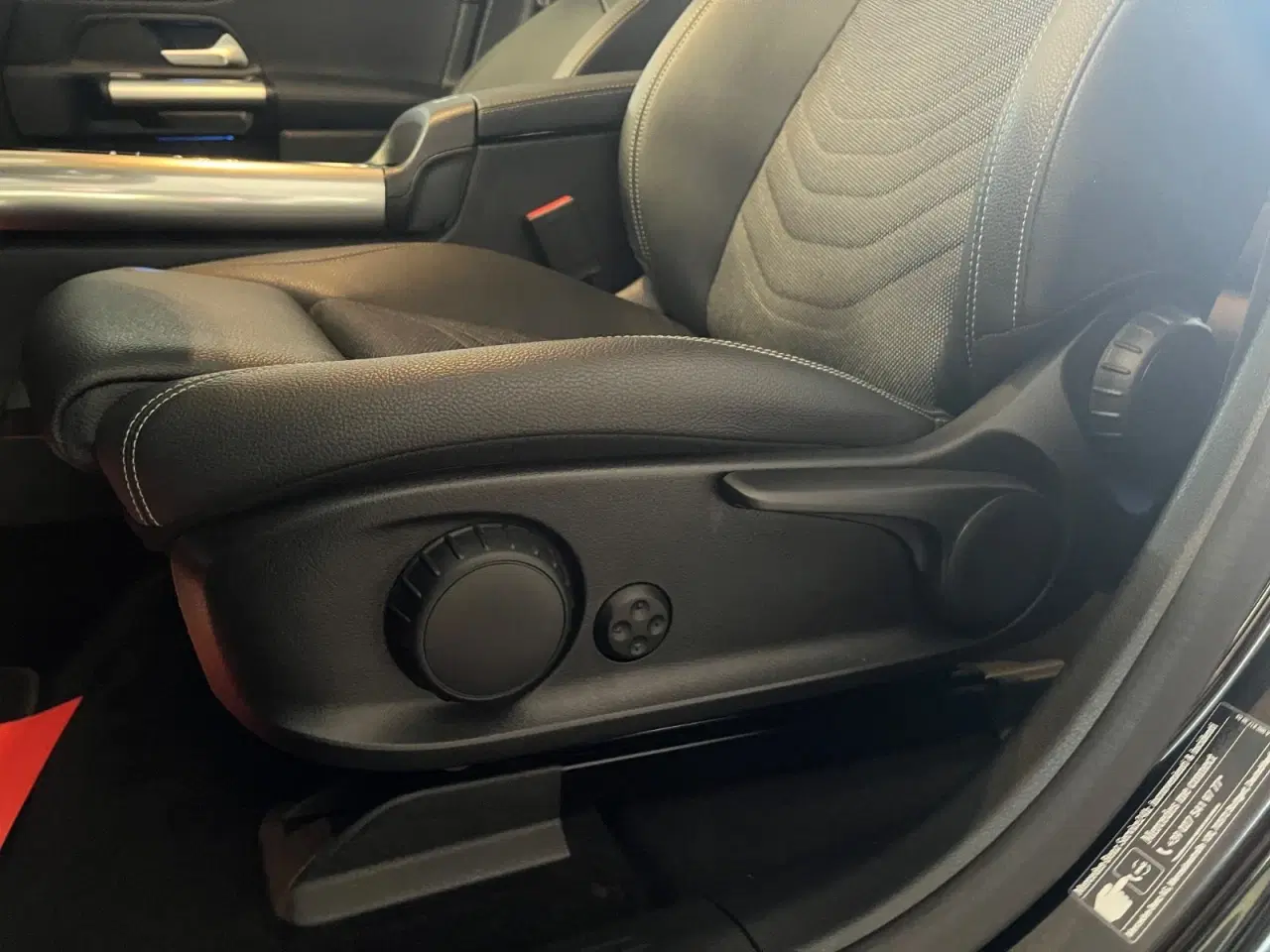 Billede 19 - Mercedes EQA250+  Progressive