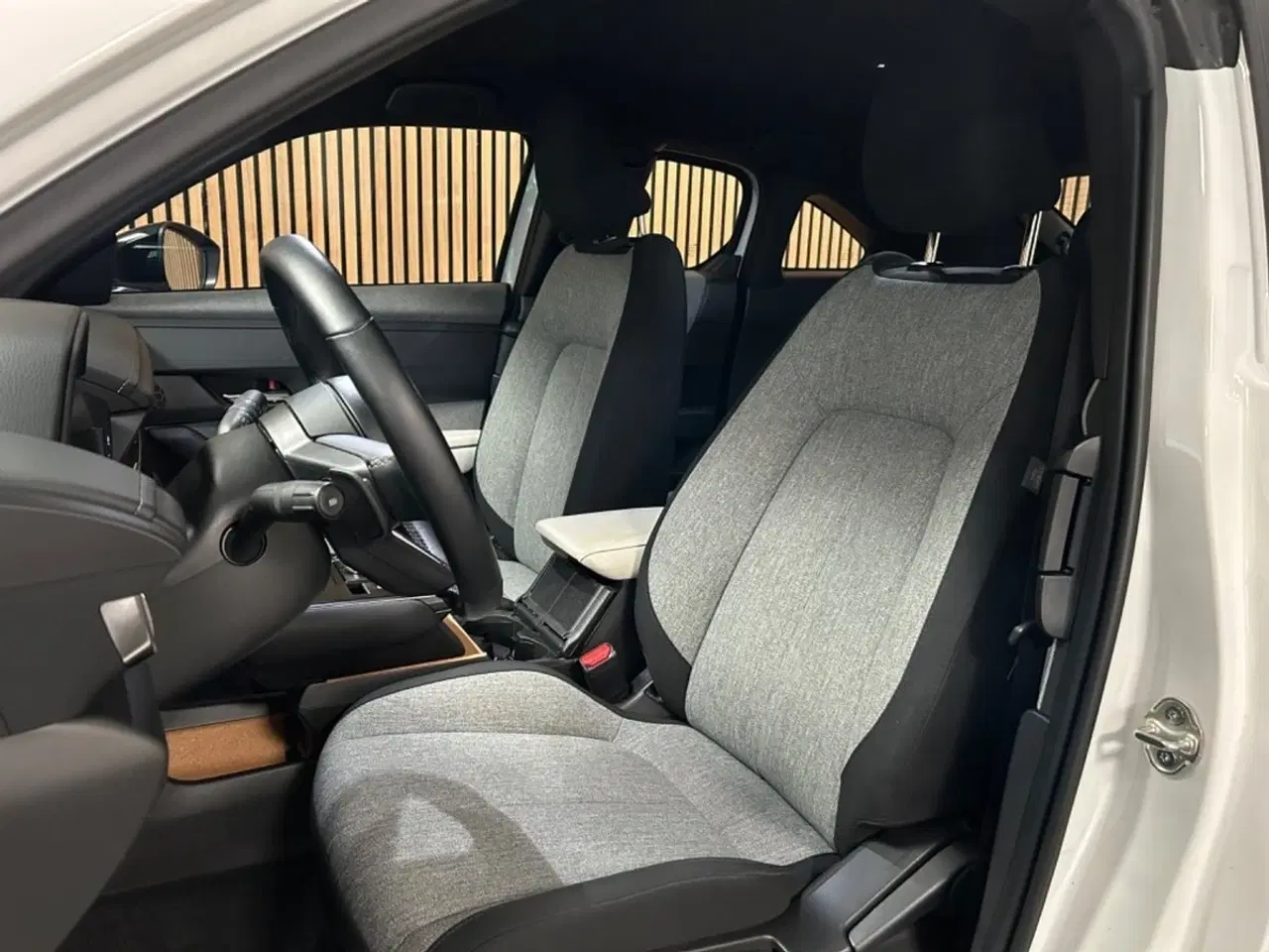 Billede 7 - Mazda MX-30  e-SkyActive Exclusive-Line