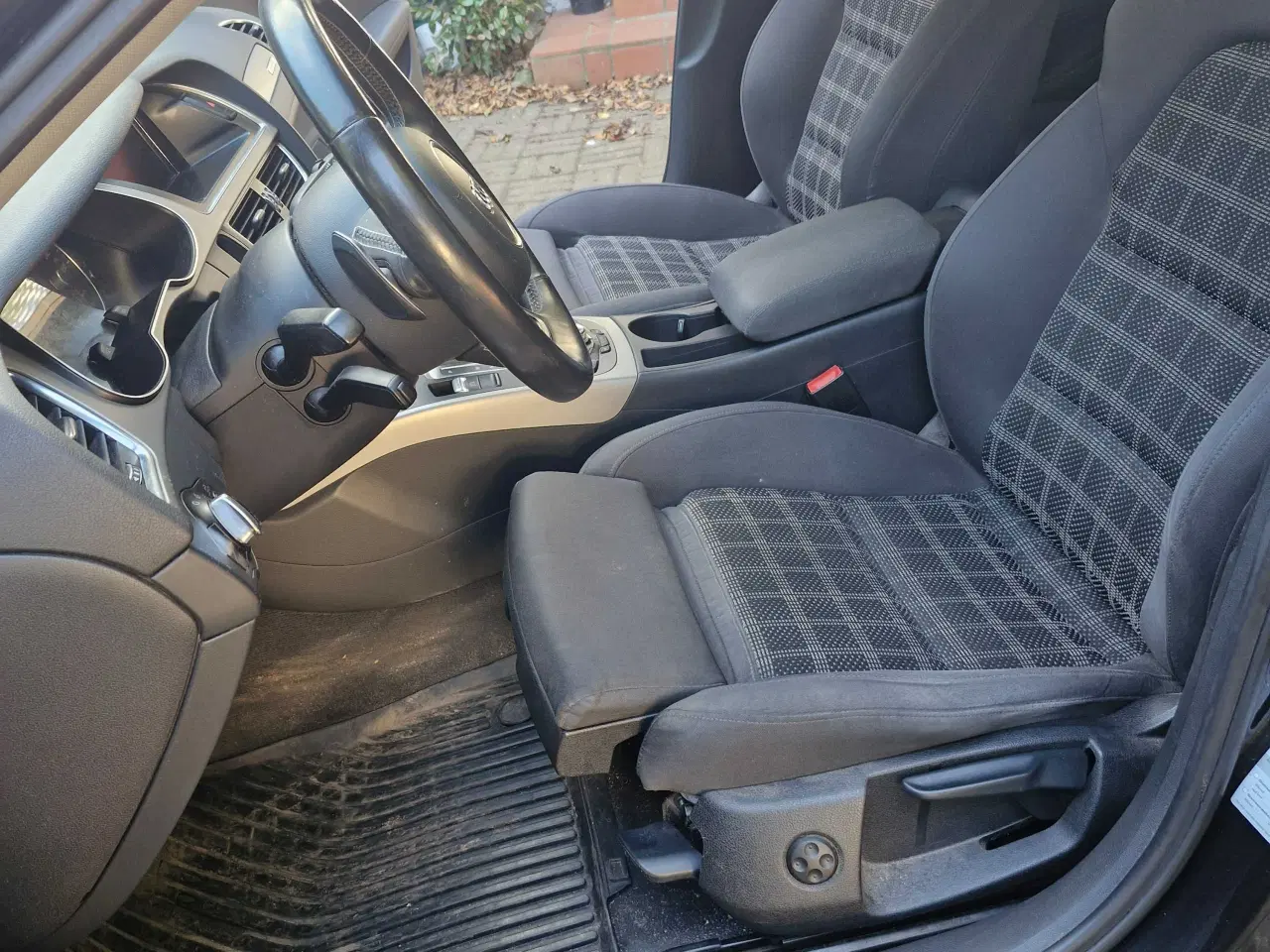 Billede 8 - Audi A4 2,0 TFSI QUATTRO 
