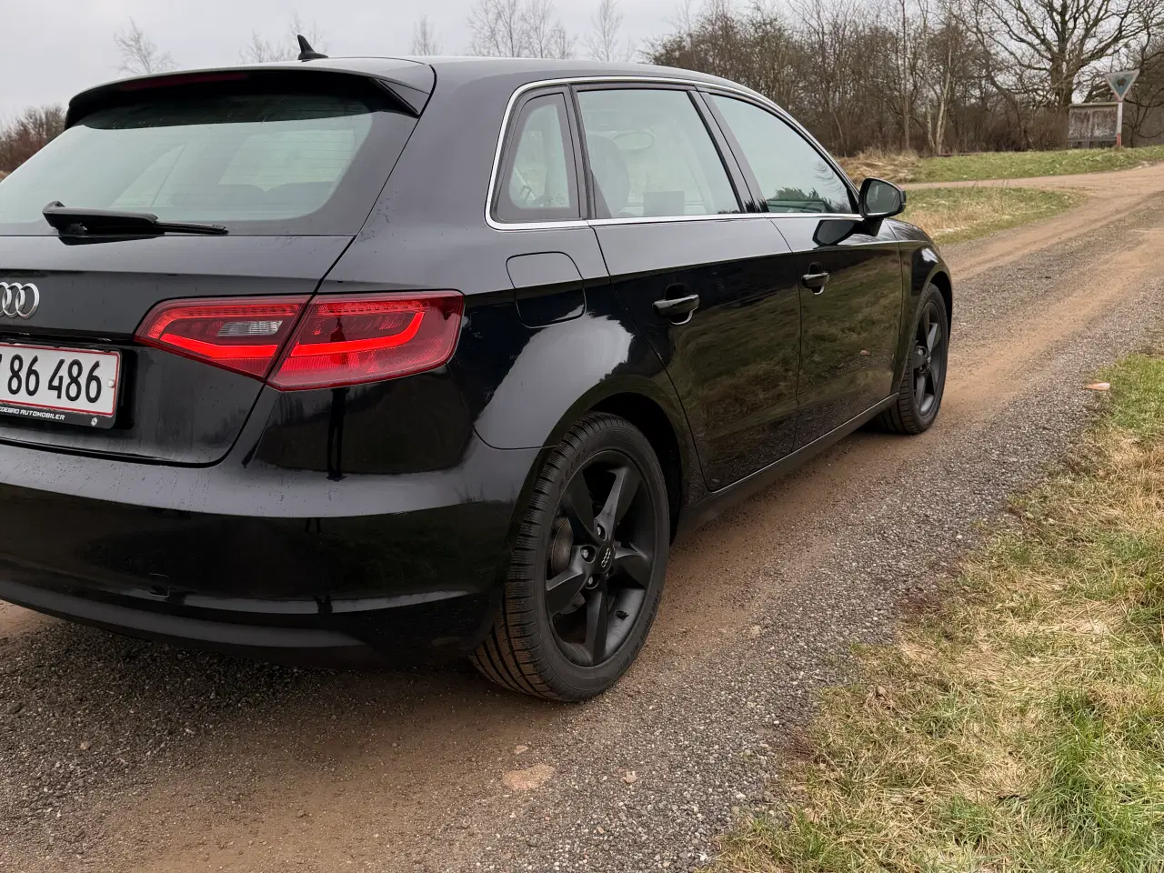 Billede 11 - Audi A3 DSG/Automatgear