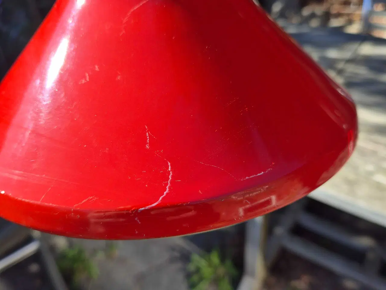 Billede 5 - Langarmet Luxo med blændskærm