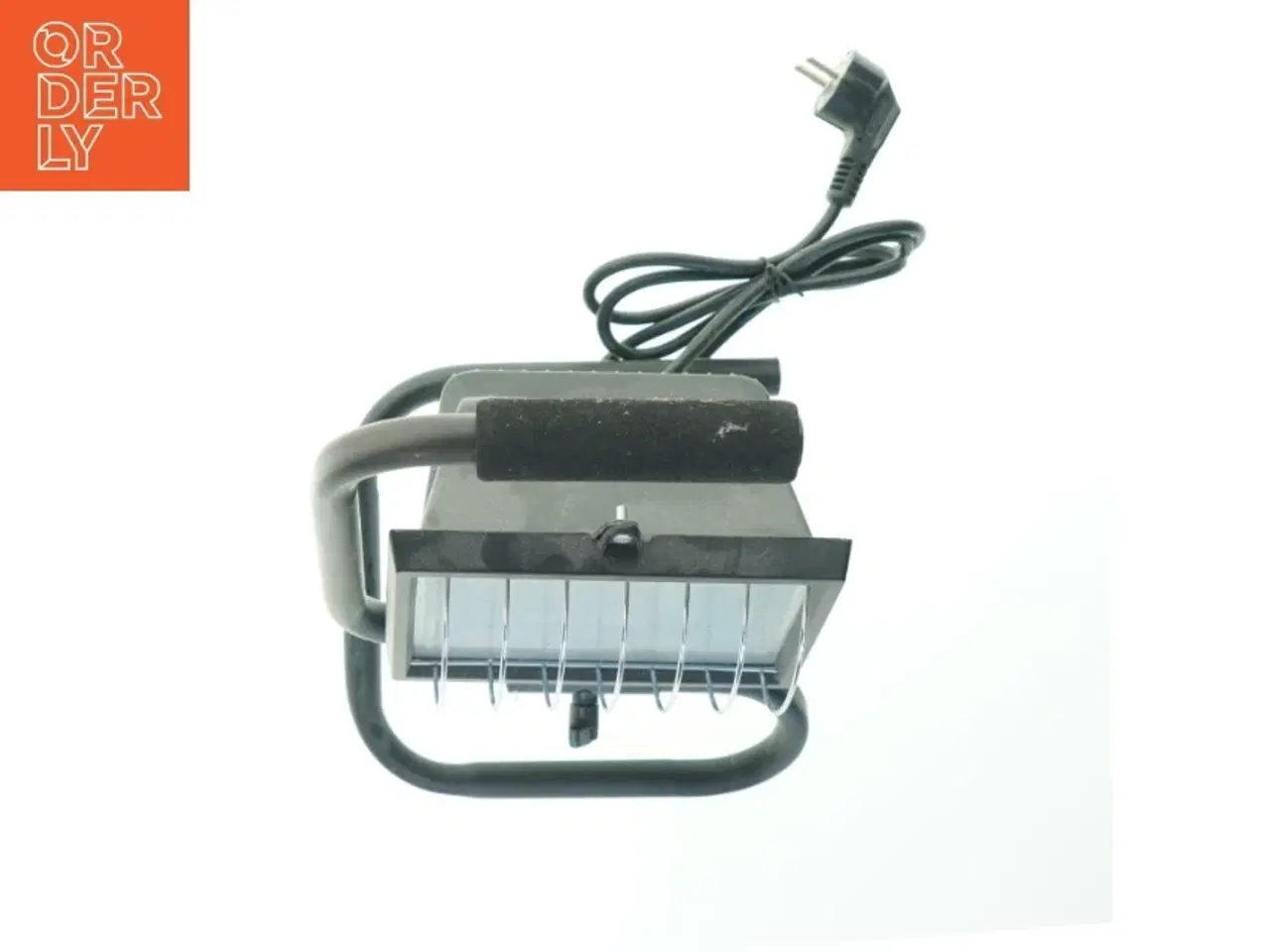 Billede 3 - Halogen arbejdslampe (str. 38 cm)