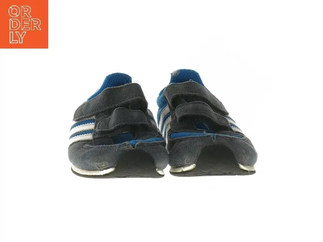 Billede 3 - Adidas børnesko fra Adidas (str. 26 )