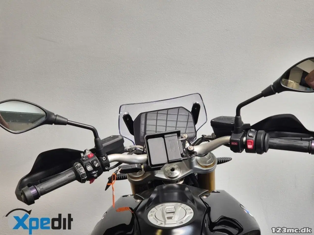 Billede 10 - BMW R 1250 R
