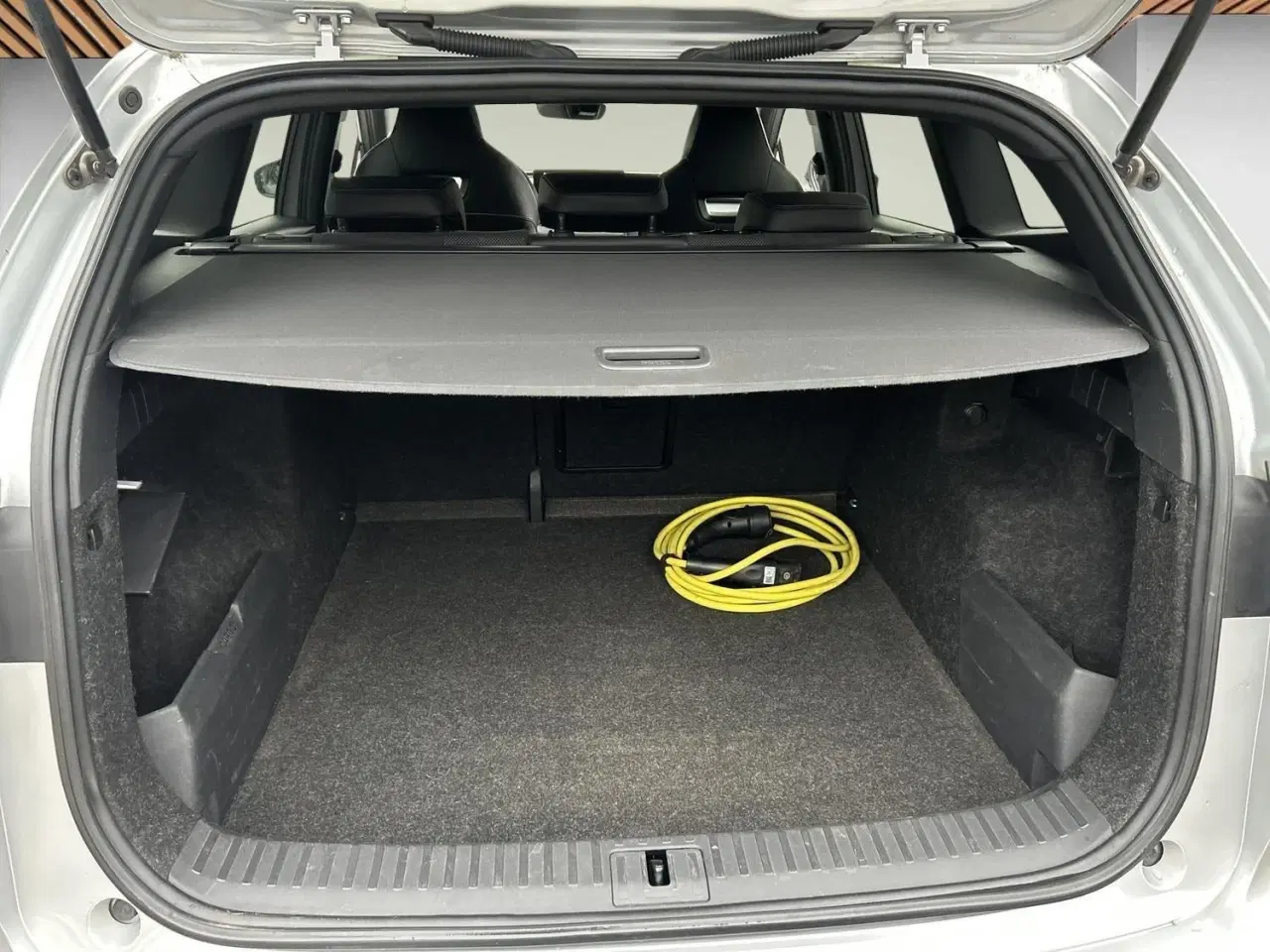 Billede 13 - Skoda Enyaq 60 iV Sportline