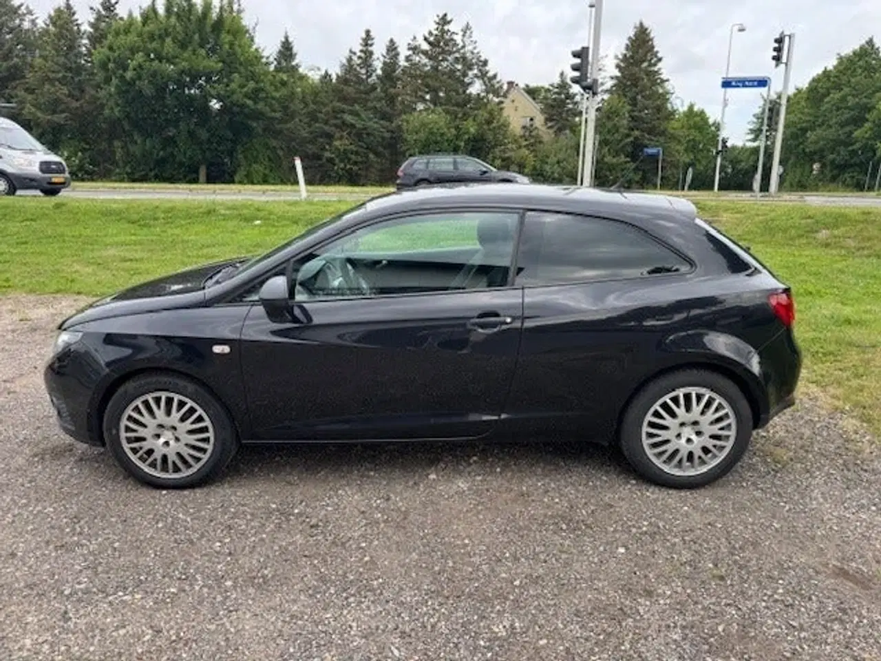 Billede 4 - Seat Ibiza 1,2 TDi 75 Reference SC