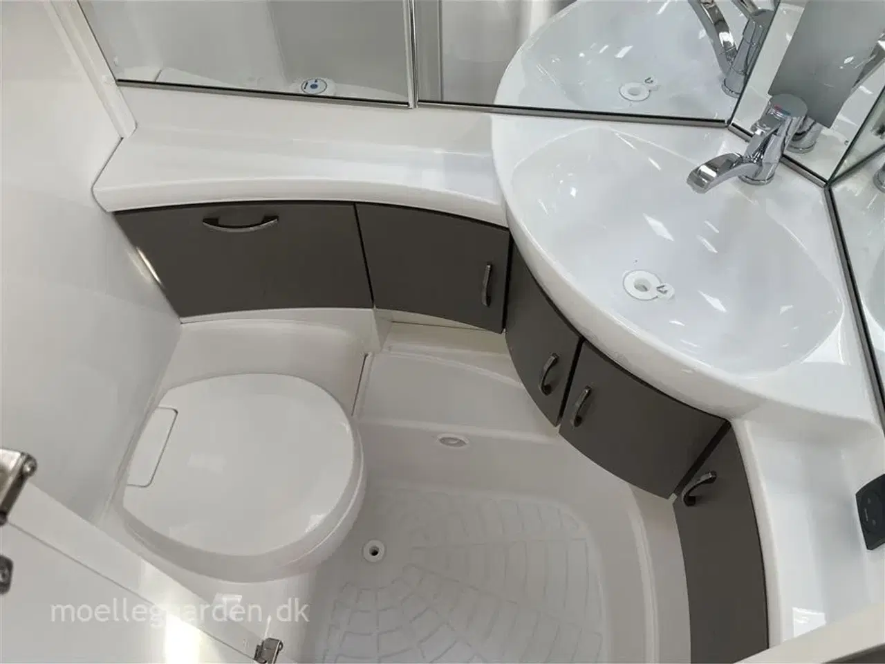 Billede 4 - 2023 - Hobby Excellent Edition 540 UL