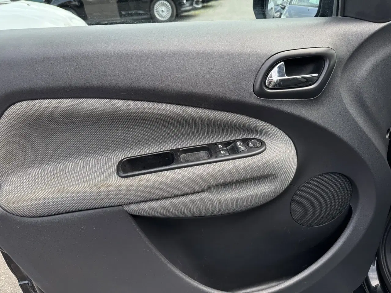 Billede 7 - Citroën C3 Picasso 1,6 e-HDi Seduction E6G 90HK 6g Aut.