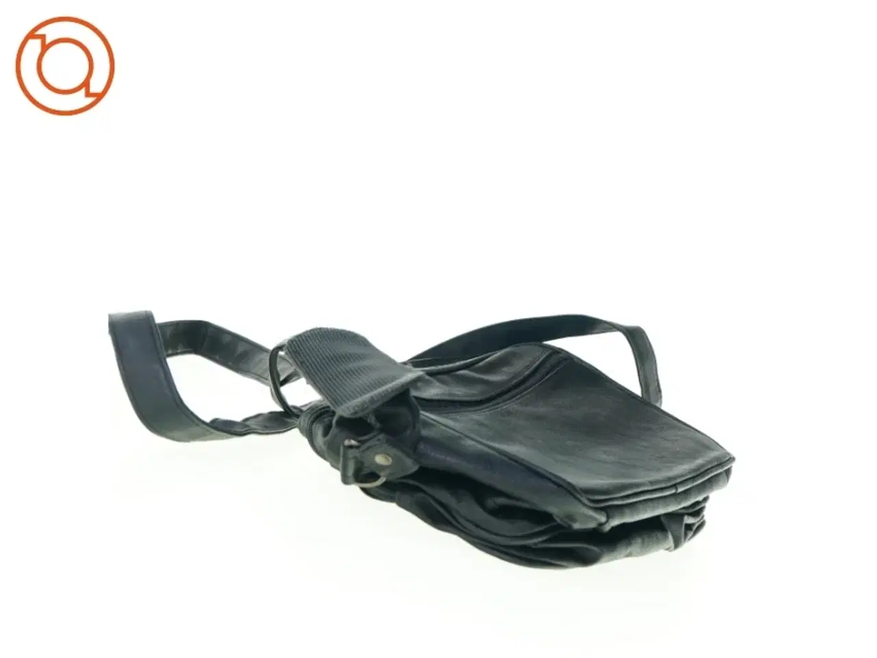 Billede 4 - Skuldertaske fra Daniel Ray (str. 29 x 18 cm)