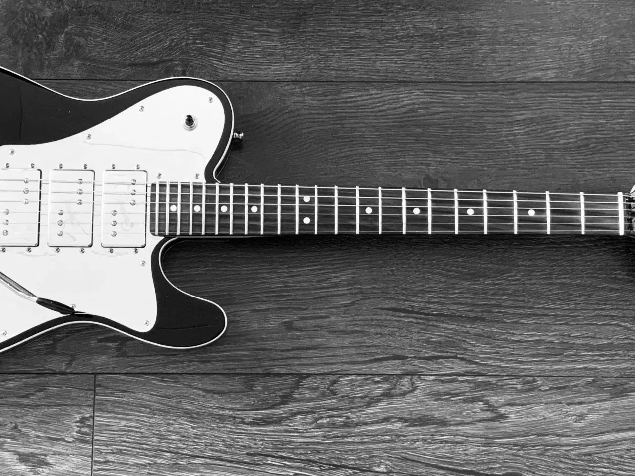 Billede 2 - Fender J5 Triple Telecaster Deluxe