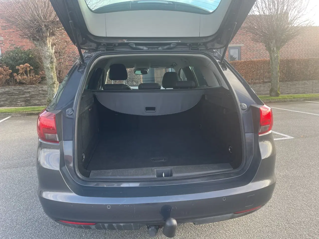 Billede 14 - Opel Astra 1,4 T 150 Enjoy Sports Tourer