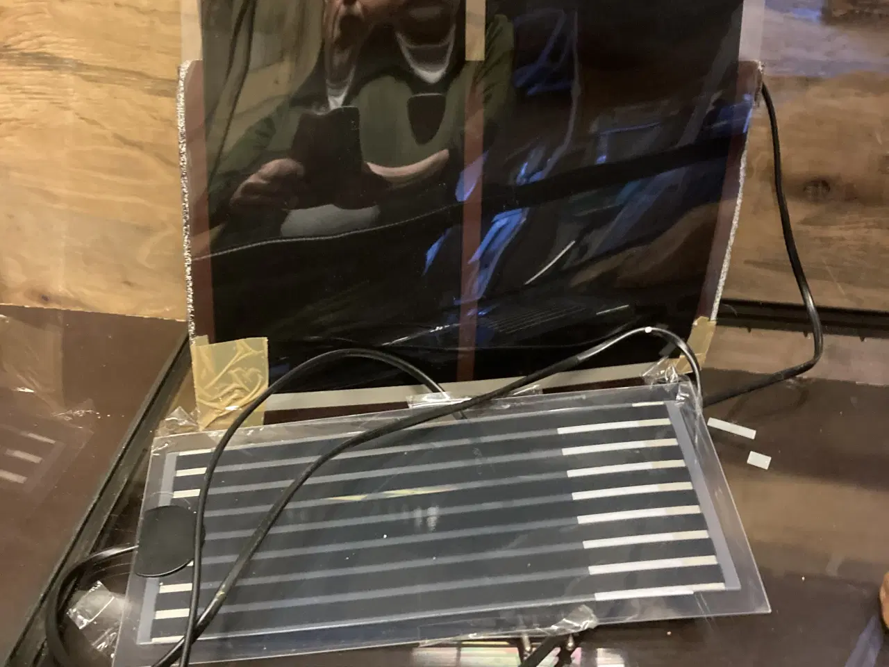 Billede 3 - Exo Terra terrarie 